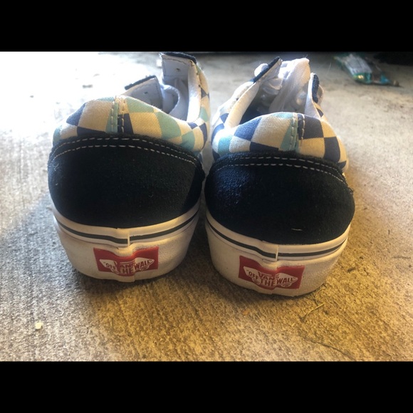 Men’s. Vans - Picture 5 of 8